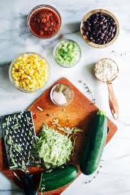 Healthy Zucchini Corn Fritters Recipe Corn Fritters Healthy Zucchini Healthy Recipes