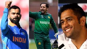 In 2013, faf du plessis was fined 50% of his match fees in ball tempering, this was a test match against pakistan. Almost Like Virat Faf Du Plessis Finds Sarfaraz And Kohli S Captaincy Similar Compares Them To Ms Dhoni Cricket Hindustan Times