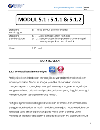 Tutorial lengkap cara pembuatan irigasi maupun fertigasi kapiler. Pdf Modul 5 1 1 5 1 2 Februari Aisyah Nong Academia Edu
