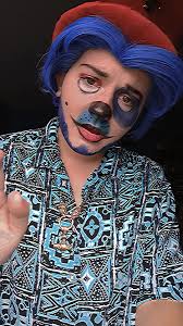 Barnaby Angst Welcome Hone