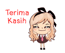 Maybe you would like to learn more about one of these? Terima Kasih Gif Animation Arini Gambar