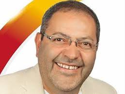 Se pinta alcaldía de Ciudad Hidalgo de coalición Juntos Haremos Historia