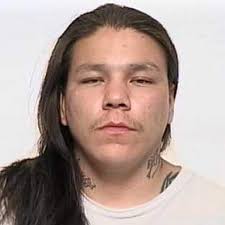 Police searching for wanted man