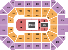 3 tickets ozuna 10 5 18 allstate arena rosemont il