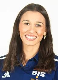 2025 Track & Field Roster