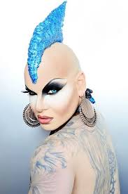 Nina Flowers Jorge Luis Flores Sanchez Nina Flowers Nina Flowers Drag Best Drag Queens