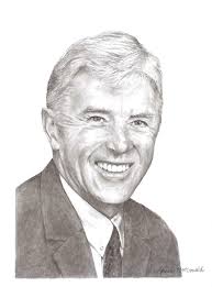 Passing of Herb Norry, Ontario Agricultural Hall of Fame Inductee