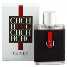 Maybe you would like to learn more about one of these? Carolina Herrera Ch Men 200ml Edt Kupit V Internet Magazine Dnepropetrovsk