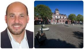 Fin du feuilleton Bruno Scala à Chapelle-lez-Herlaimont : le Conseil d'État  confirme la motion de méfiance votée à son encontre