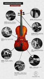 Resultado De Imagen Para Cuerdas Para Violin Electric Violin Violin Lessons Violin Design