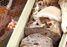 Recettes Recette Pate De Campagne Alimentation
