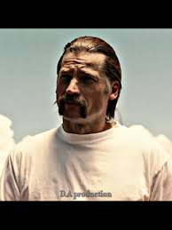 Prison Drama: A Shot Caller with Nikolaj Coster-Waldau