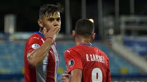 Stuttering la roja out to maintain copa dominance over la verde chile have become draw specialists as they. Paraguay Defeat Bolivia 3 1 Highlights And Goals From The Match
