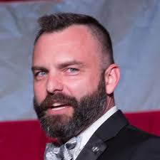 Sean Gambrell's Instagram, Twitter & Facebook