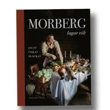 Per morberg was born on june 23, 1960 in stockholm, sweden. My Best Cookbooks Chef Martino S Food Universe