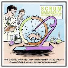 Why Scrum is Stressing You Out