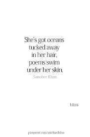 Black And White Ocean Quotes She Loves The Waves Of The Sea And Sand On Her Skin She Feels Like A Mermaid She Quotes Sand Quotes Sea Quotes
