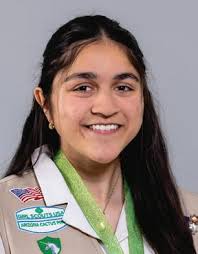 Girl Scout Connections Spring 2023 by Girl Scouts–Arizona Cactus-Pine  Council, Inc