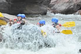 Bovec rafting team is full of smart, funny and responsible young people who bring positive energy to their work. Raft Colorado S Arkansas River Through September 25