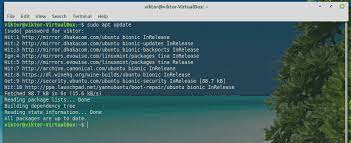 If you host your own minecraft server, you decide the rules, and you and your friends can play together in this interactive adventure game. Play Minecraft With Linux Mint