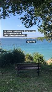 Oguz Atay Sozleri 2020 Ilham Verici Resimli Alintilar Kitap Dizileri