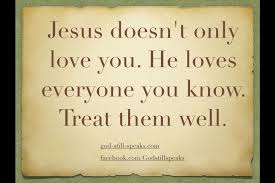 In The Old Testament God Already Had Jesus Planned But For Whatever Reason He Waited To Sen Jesus Love Quotes My Soulmate Quotes Love Message For Girlfriend
