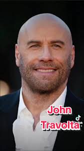 Jermaine John Travolta