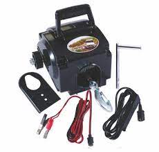 Pin On Boat Winches
