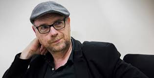 Daniel Mordzinski: “No me gusta nada verme en fotos” ~ Revista Carátula