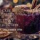 House of Spirits: Holiday Cocktail Class event image