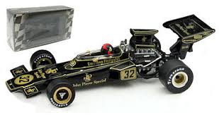 Derfor bliver formel 1 2021 en gyser. Formula 1 Cars Emerson Fittipaldi Lotus 72d 8 Winner Grossbritannien Gp Formel 1 1972 1 43 Alt Toys Hobbies