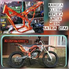 We did not find results for: 8 Rangka Trail Satria Harga Rp 2 76juta Inkuiri Com