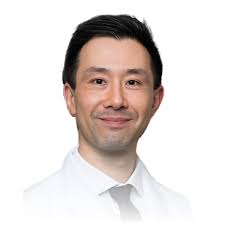 Our Ophthalmologists