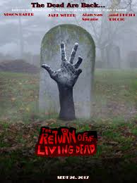Maybe you would like to learn more about one of these? The Return Of The Living Dead Remake 2017 Movie Ideas Wiki Fandom