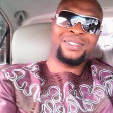 Prince Bright Uloho (@Brighterdayss)