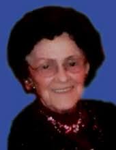 Obituary information for Winnifred J. (Wynne) Short