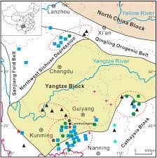 Thallium Pollution In China And Removal Technologies For Waters A Review Sciencedirect