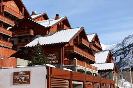 Location 10 Personnes A Vaujany Alpes Du Nord Montagne Vacances