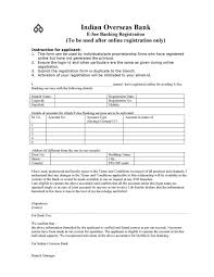 Site search atm search branch search. Indian Overseas Bank Internet Banking Form 2021 2022 Studychacha