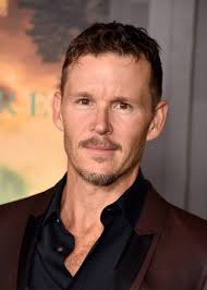 Jules Jackson Executive Producer Editorial Stock Photo