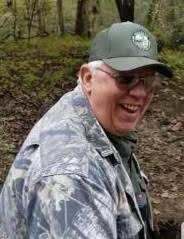 Obituary information for Keith Carter