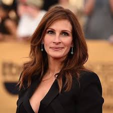 Author page to post updates about my novels and other books. Julia Roberts S Amazing Hollywood Career Big Edition