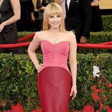 The big bang theory stream amy soll ein wissenschaftliches projekt an sheldons universität betreuen. The Big Bang Theory Bernadette Ist Schwanger Nur Im Tv Oder Auch Echt Bunte De