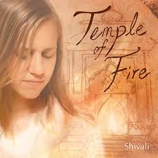Stream Temple of Fire