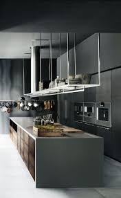 The kitchen is one of the main rooms of your house, which is paid a lot of attention, not only because the. 32 Kitchen Cabinets Around Refrigerator For More Storage Space Interior Design Kitchen Modern Kitchen Design Modern Kitchen