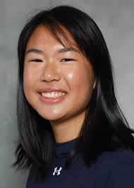 2022-23 Women's Rowing Roster