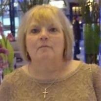 Mrs. Gail J. Rochette Obituary (2024)