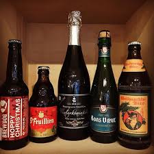 Noch Mehr Weihnachtsbier Craftbeer Im Schonsten Bierladen Von Koln Dupo Beer Bier
