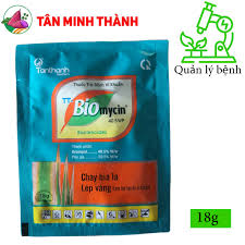 TT-biomycin 40.5WP