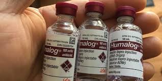 In canada , you can buy it without a prescription for a tenth of that price. High Insulin Prices Driving People To Canada Upworthy